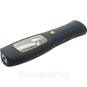 Фонарь Navigator 94 939 NPT-W01-3AAA для работы 1LED COBх3Вт+1LEDх1Вт,блист.