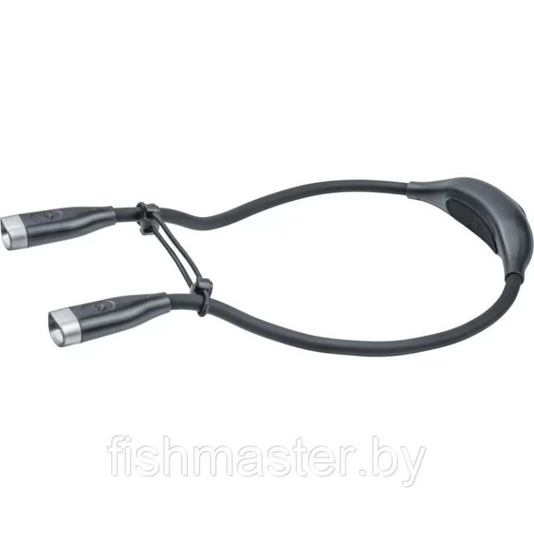 Фонарь Navigator 93 188 NPT-N01 на шею 4LED(1,5Вт) акк.3,7В 0,85Ач