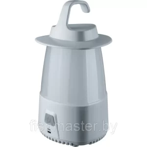 Фонарь Navigator 14 087 NPT-CA18-ACCU Кемпинг 50 LED 25 Вт, акк 3,7В 2Ач