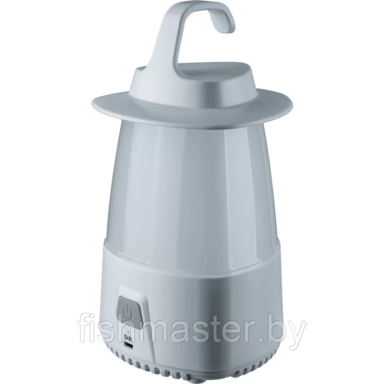 Фонарь Navigator 14 087 NPT-CA18-ACCU Кемпинг 50 LED 25 Вт, акк 3,7В 2Ач