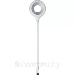 Фонарь Navigator 93 136 NPT-PL05-USB пласт.подсветка 20LED 4Вт 1реж.