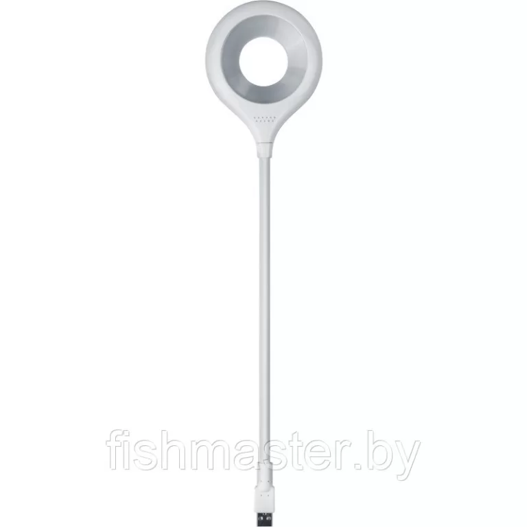 Фонарь Navigator 93 136 NPT-PL05-USB пласт.подсветка 20LED 4Вт 1реж.
