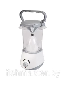 Фонарь Navigator 94 773 NPT-CA13-ACCU Кемп, 50 LED 350лм, Дим 20-100%, АКБ 4.4Ач
