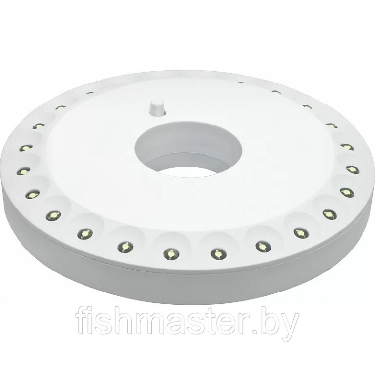 Фонарь Navigator 94 947 NPT-CA05-3AA Кемпинг круг.24LED, блист.