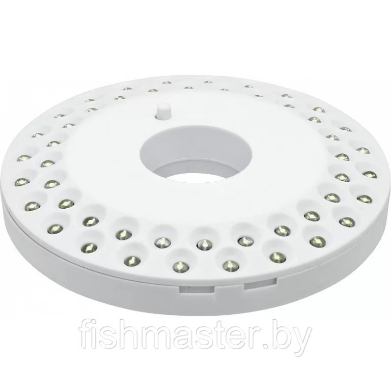 Фонарь Navigator 94 948 NPT-CA06-3AA Кемпинг круг.48LED, блист.