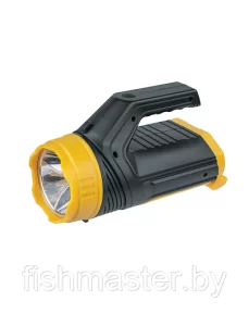 Фонарь Navigator 14 328 NPT-SP23-ACCU Прож/кемп.1LED,5Вт+1COB,5Вт, акк.3,7В 2Ач