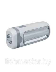 Фонарь Navigator 14 028 NPT-CP19-ACCU Пласт.1LED 3Вт+10LED 2Вт, акк.4.5В,800 мАч