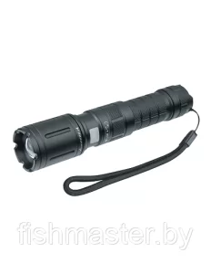 Фонарь Navigator 14 237 NPT-P01-18650 алюм.проф.CREE LEDx10Вт.Li-ion 2 Ач. 5 реж