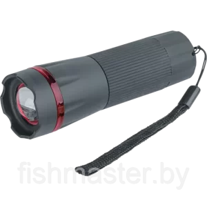 Фонарь Navigator 61 434 NPT-CP16-3AAA пласт. 1LEDх1Вт, фокус, блист.