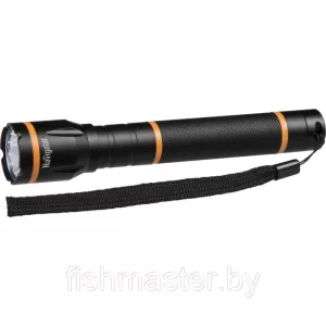 Фонарь Navigator 71 589 NPT-CM09-2AA аллюм. 1LEDx3Вт. Три режима
