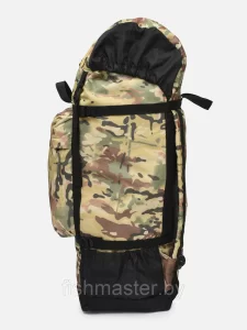 Рюкзак HUNTSMAN Боровик Мультикам тк.Оксфорд 60