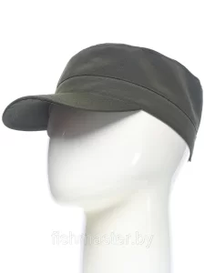 Кепи летнее HUNTSMAN Охотник  цв.Хаки 56-60 тк.Смесовая Рип-Стоп