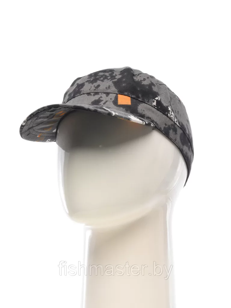 Кепи летнее HUNTSMAN Охотник цв.N192 56-60 тк.Смесовая