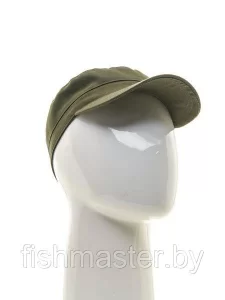Кепи летнее HUNTSMAN Охотник цв.Зеленый т. Палатка 56-60