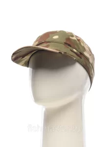 Кепи летнее HUNTSMAN Охотник цв.Мультикам 56-60 тк.Смесовая