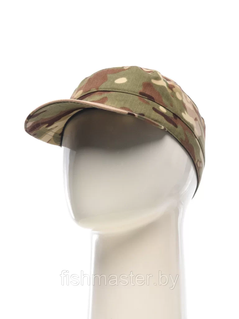 Кепи летнее HUNTSMAN Охотник цв.Мультикам 56-60 тк.Смесовая