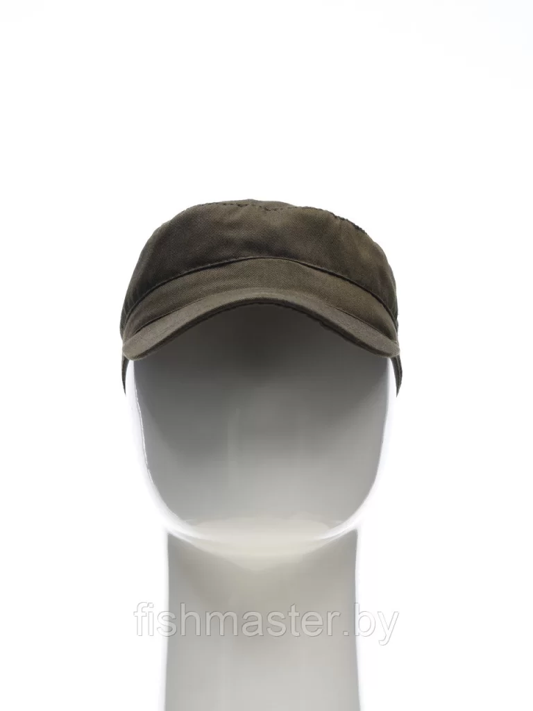 Кепи летнее HUNTSMAN Охотник  цв.Хаки 56-60 тк.Смесовая