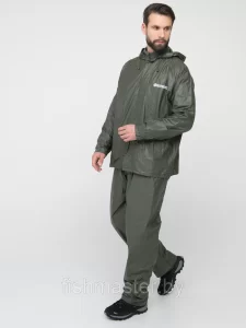 Костюм ВВЗ HUNTSMAN Дождевик PVC 96042-521