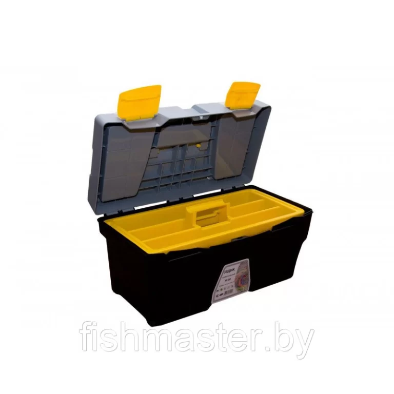Ящик универсальный Рrofbox М-50 20" 500×250×260мм