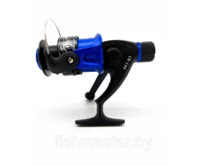 Катушка DAYO COBLLA CB40-3BB 1 шпуля