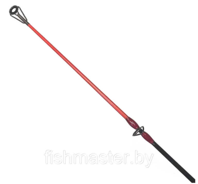 Спиннинг DAYO Crocodile 8001B 100-250гр на винтах