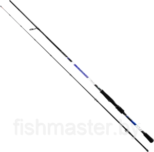 Спиннинг DAYO PILOT 16109-17-1.98м C.W. 01-07 гр