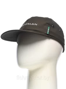 Бейсболка HUNTSMAN тк Рип-стоп цв Хаки 58-60