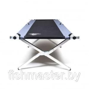 Раскладушка KEDR 170 RKS-04 Сталь 170х64х41см, 8,3кг Нагрузка 200кг