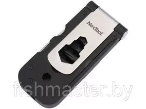Мультитул Nextool Bicycle Tool NE0122 цв.черный