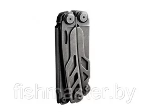 Мультитул Nextool Flagship Pro NE20120 16 функций цв.черный