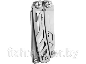 Мультитул Nextool Flagship Pro NE20203 16 функций цв.серебристый