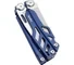 Мультитул Nextool Flagship Pro NE20203 16 функций цв.синий