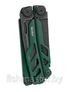 Мультитул Nextool Flagship Pro NE20278 16 функций цв.зеленый