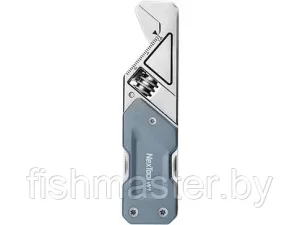 Мультитул-ключ Nextool Light Wrench W1 NE20270 6 функций цв.серый