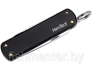 Нож-брелок Nextool Mini