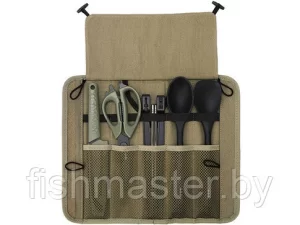 Походный набор NexTool Outdoor Cooking Set NE20325 цв.хаки