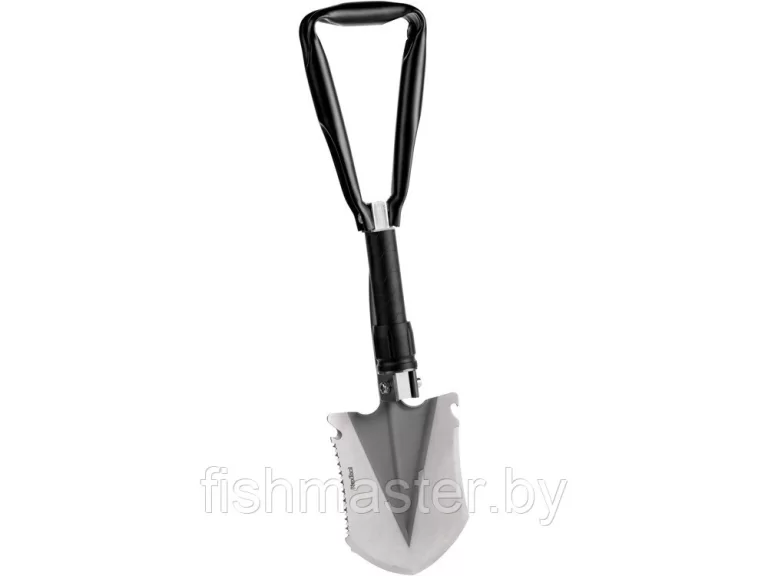 Лопата складная Nextool NE20033 мини цв.черный