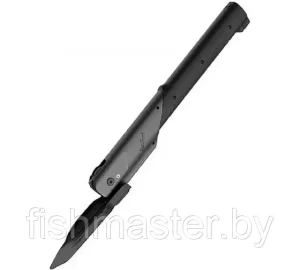 Лопата складная Nextool Thunder NE20057 цв.черный