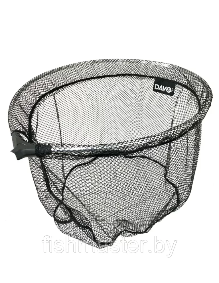 Голова для подсака DAYO 811212-45см сетчатая черная ткань