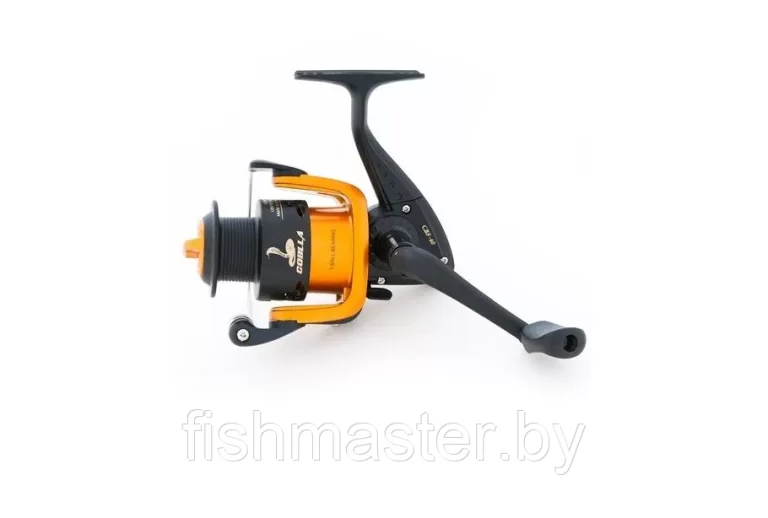 Катушка DAYO COBRA CB40-2BB 1 шпуля