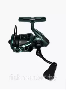 Катушка DAYO PRESTIGE 230608-800 5,0:1 5+1ВВ