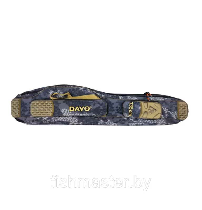 Чехол рыболовный DAYO 54203 150см