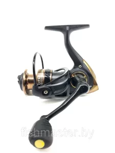 Катушка DAYO CITRUS FD 3+1ВВ