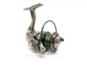 Катушка DAYO GRACE FD10 3+1ВВ MAX DRAG 4kg