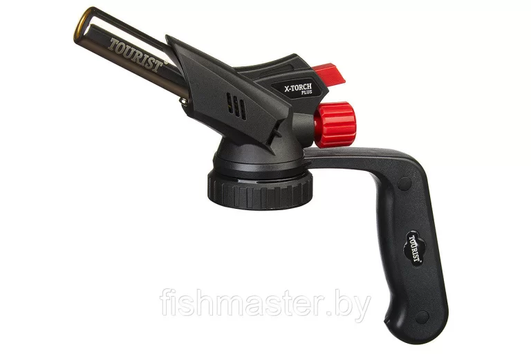 Горелка газовая TOURIST X-TORCH PLUS TT-501