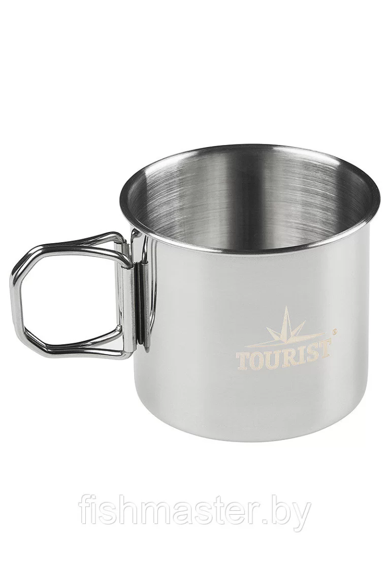 Кружка TOURIST MUG FOLD