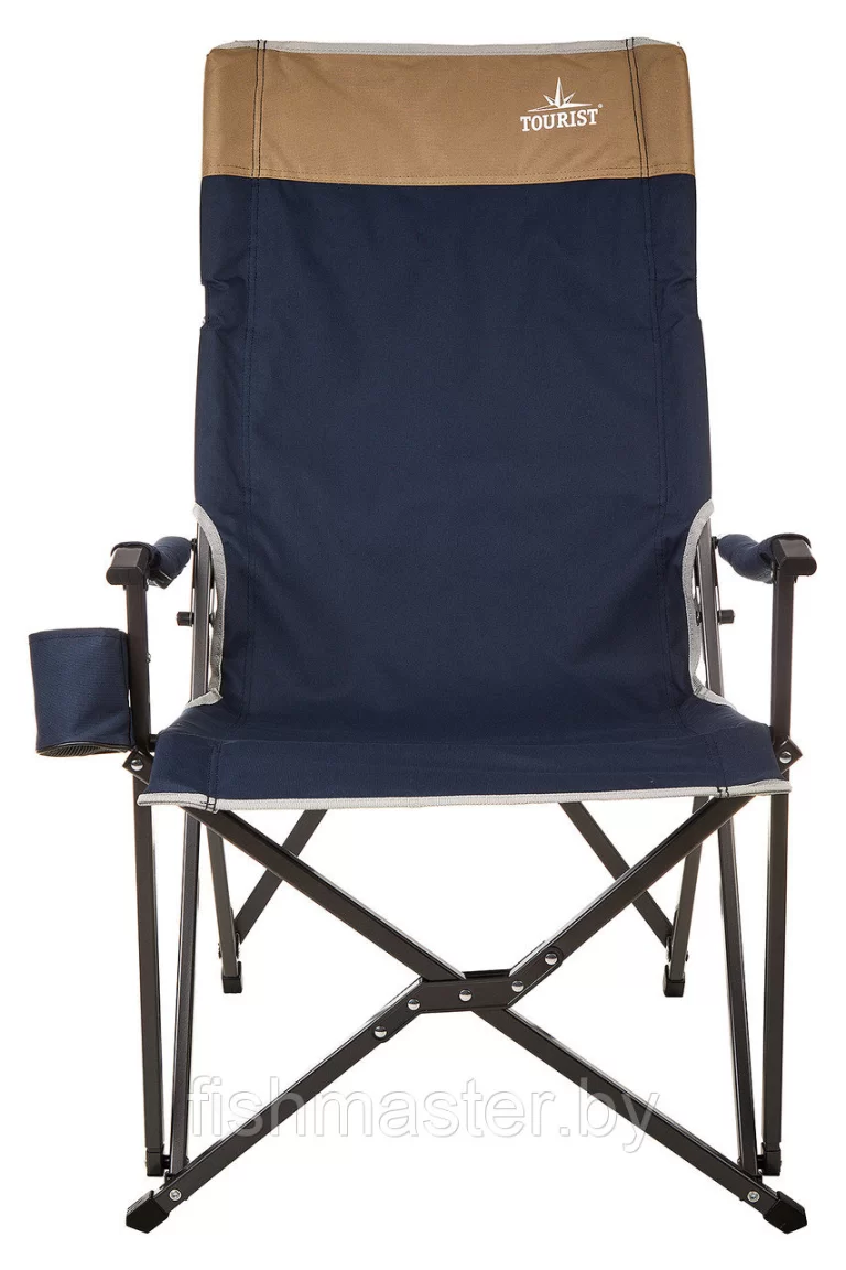 Кресло Tourist TF-550 DREAM складное