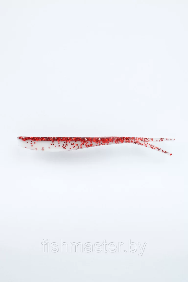Приманка силиконовая ZM LARA 12.5cm