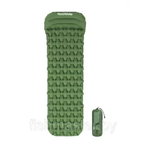 Коврик самонадувной Naturehike FC-12 цв.