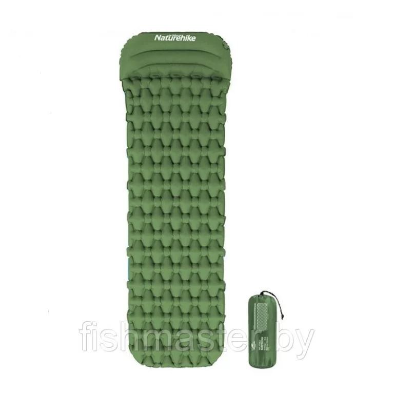 Коврик самонадувной Naturehike FC-12 цв.